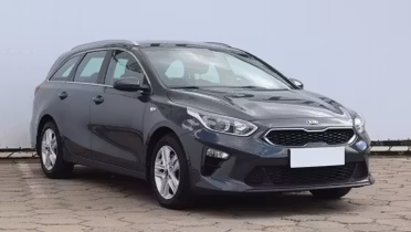 Kia Cee'd