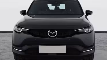 Mazda MX-30