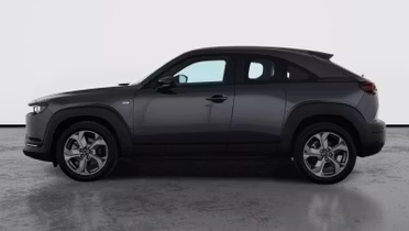 Mazda MX-30