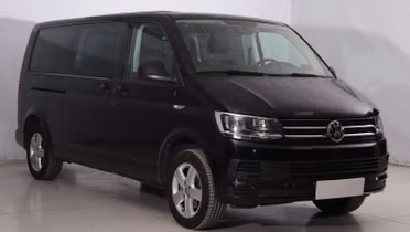 VW Caravelle