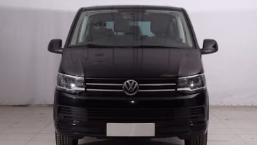 VW Caravelle