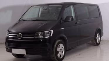 VW Caravelle