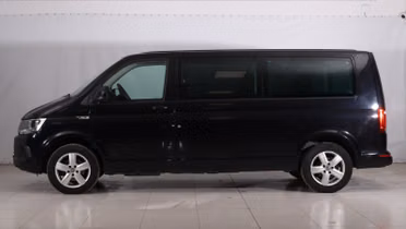 VW Caravelle