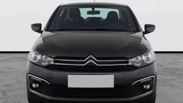 Citroen C-Elysee