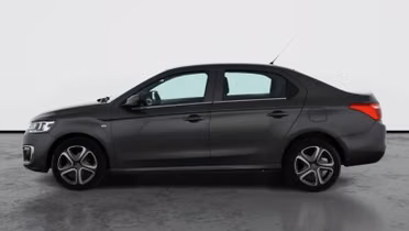 Citroen C-Elysee