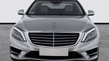 Mercedes S Klasa