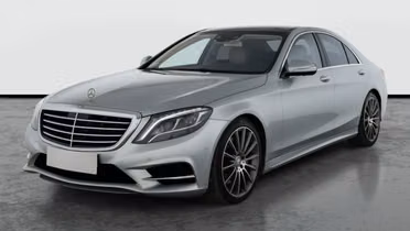 Mercedes S Klasa