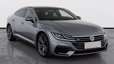 VW Arteon