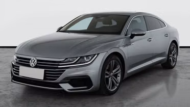 VW Arteon