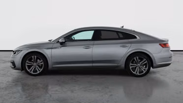 VW Arteon