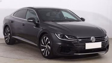 VW Arteon