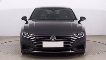 VW Arteon