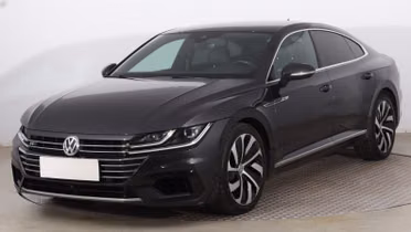 VW Arteon