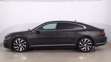 VW Arteon