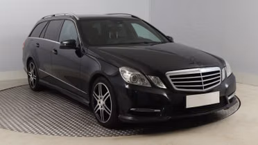 Mercedes E Klasa