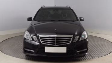 Mercedes E Klasa