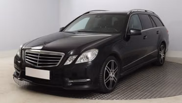 Mercedes E Klasa