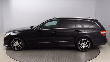 Mercedes E Klasa
