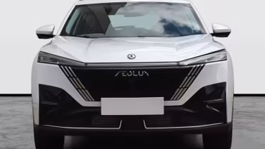 Dongfeng Mage