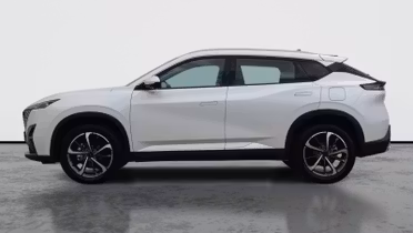 Dongfeng Mage