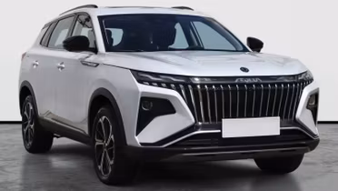 Dongfeng Huge