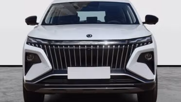 Dongfeng Huge