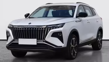 Dongfeng Huge