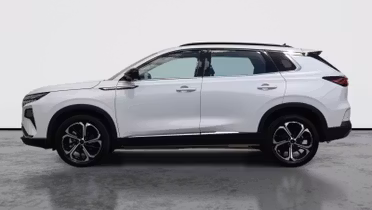 Dongfeng Huge