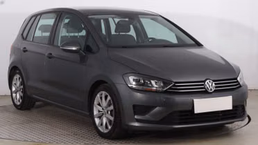 VW Golf Sportsvan