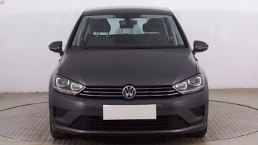 VW Golf Sportsvan