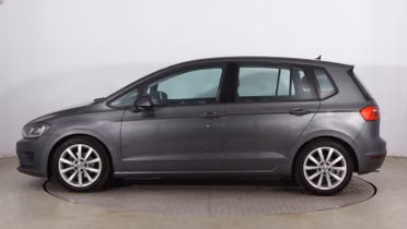 VW Golf Sportsvan