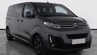 Citroen SpaceTourer