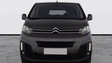 Citroen SpaceTourer