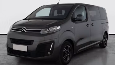 Citroen SpaceTourer