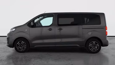 Citroen SpaceTourer