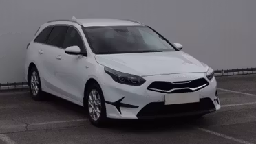 Kia Cee'd