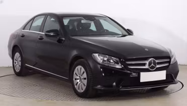 Mercedes C Klasa