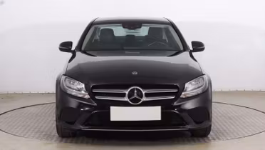 Mercedes C Klasa
