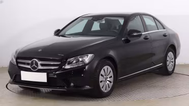 Mercedes C Klasa
