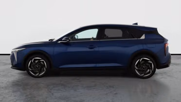 Kia K4