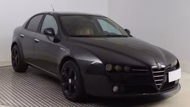 Alfa Romeo 159
