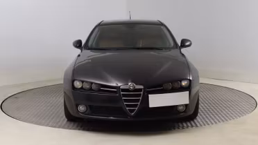 Alfa Romeo 159