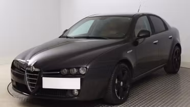 Alfa Romeo 159