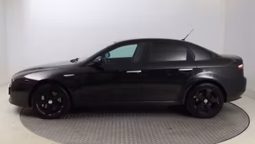Alfa Romeo 159