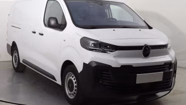 Citroen Jumpy