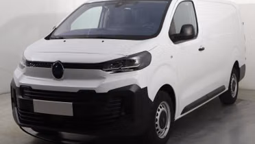 Citroen Jumpy
