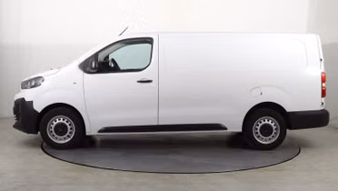 Citroen Jumpy