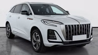 Hongqi HS3