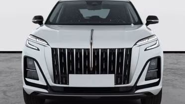Hongqi HS3