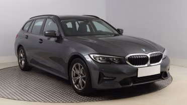 BMW Seria 3